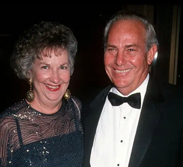 Parents of Mark Douglas Costner.